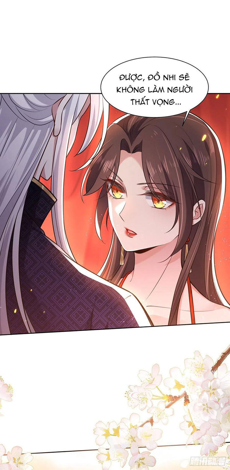 Hoạn Phi Thiên Hạ Chap 82 - Next Chap 83