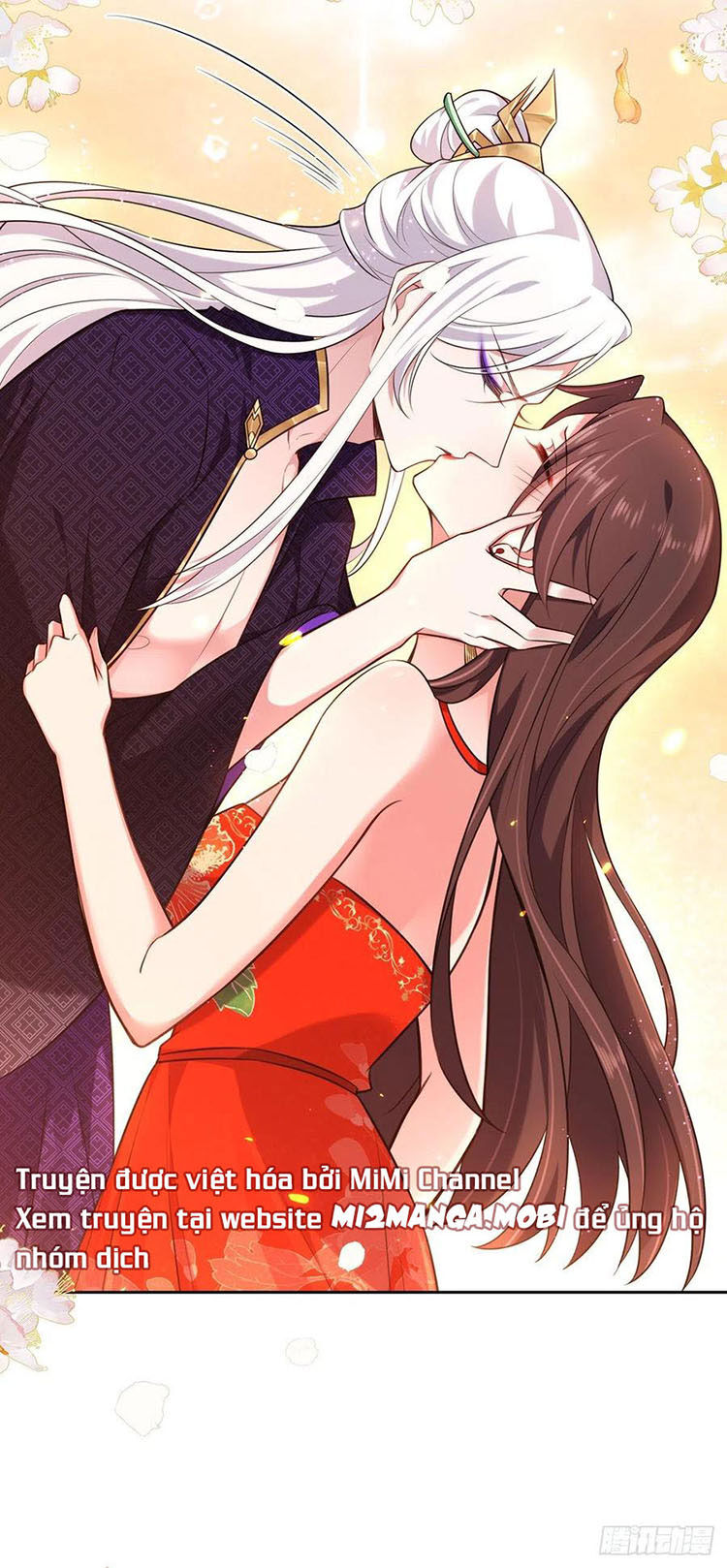 Hoạn Phi Thiên Hạ Chap 82 - Next Chap 83