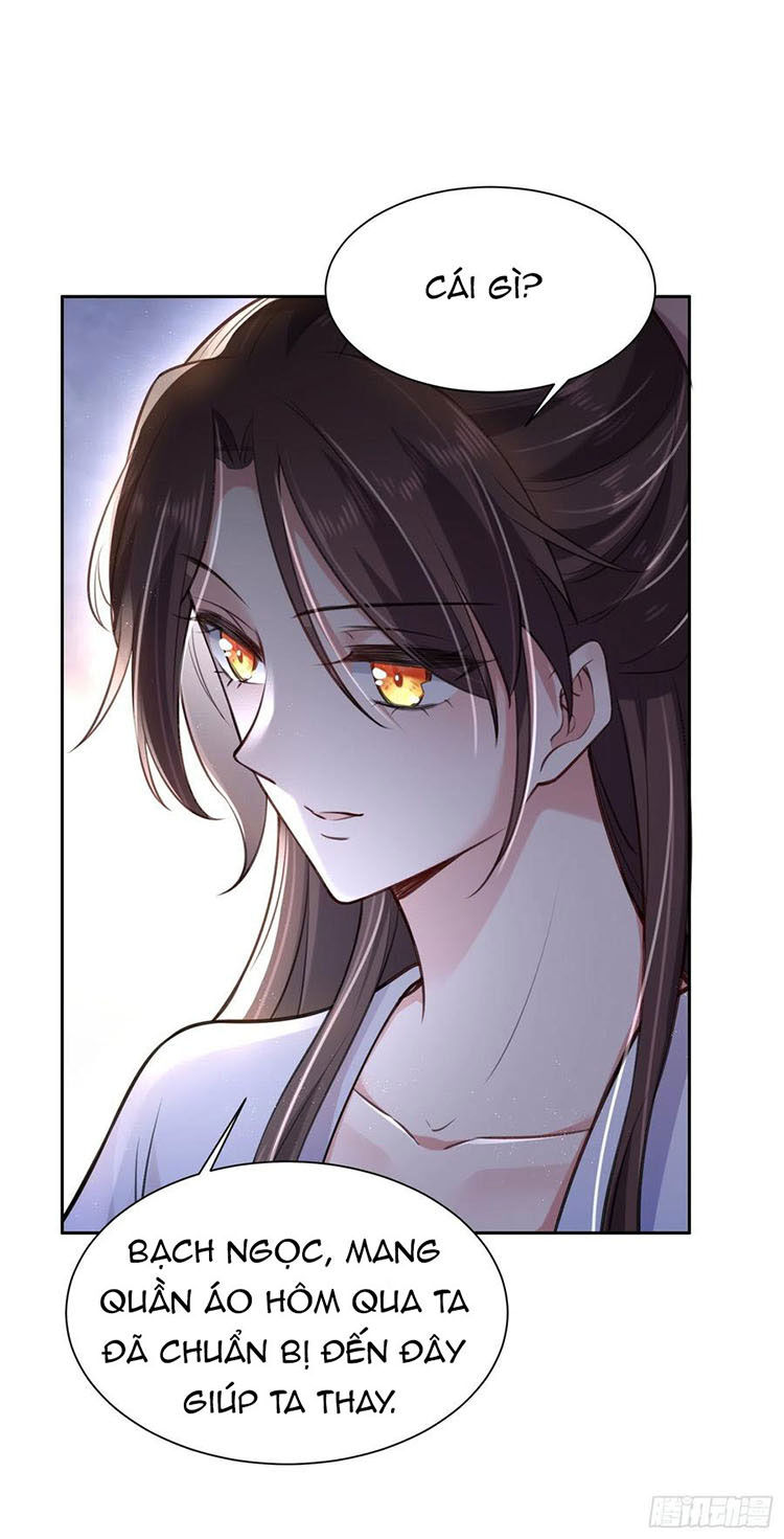 Hoạn Phi Thiên Hạ Chap 84 - Next Chap 85