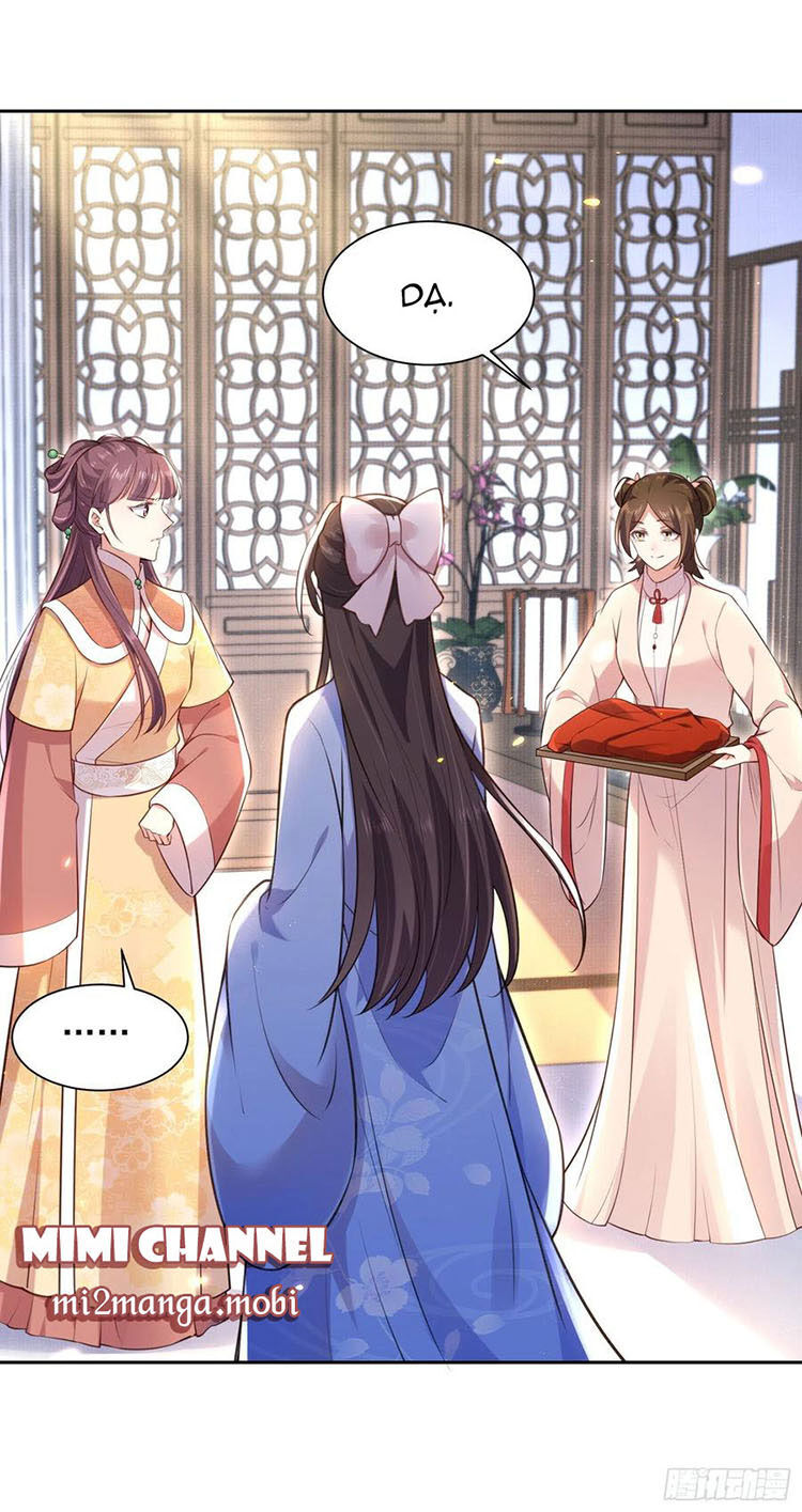 Hoạn Phi Thiên Hạ Chap 84 - Next Chap 85