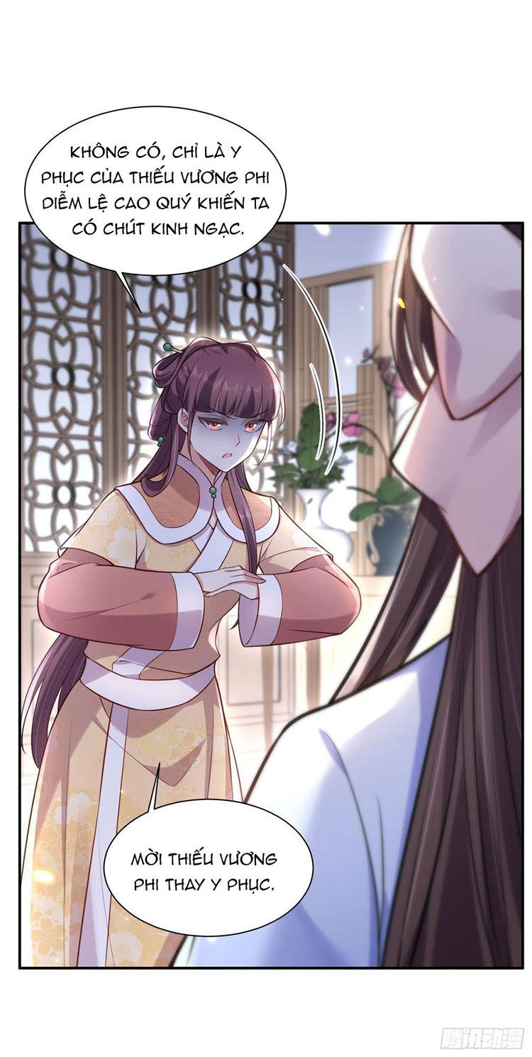 Hoạn Phi Thiên Hạ Chap 84 - Next Chap 85