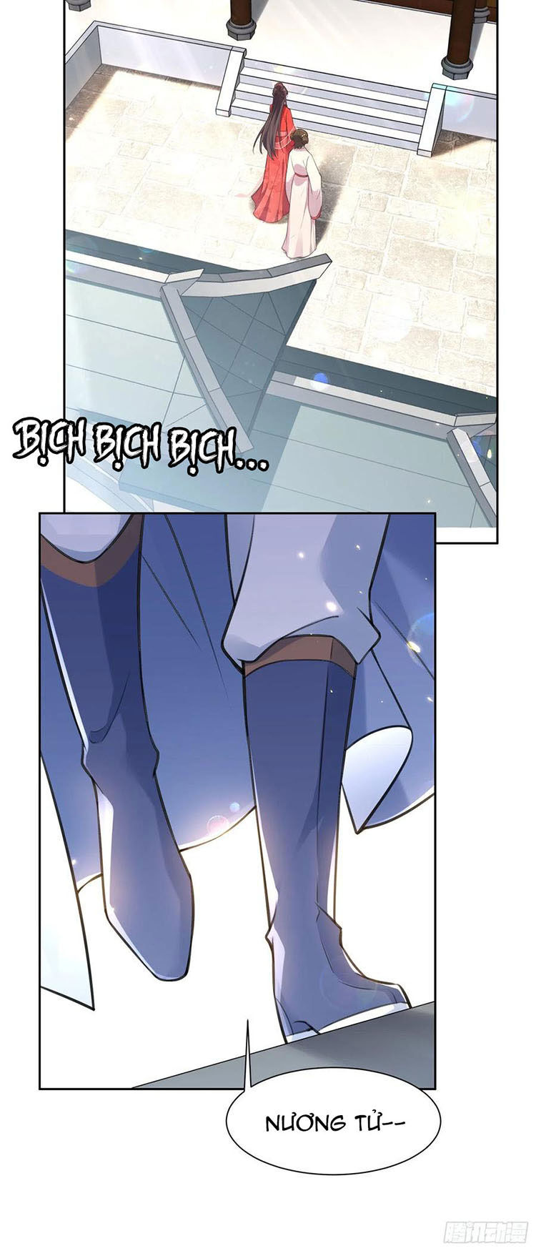 Hoạn Phi Thiên Hạ Chap 84 - Next Chap 85