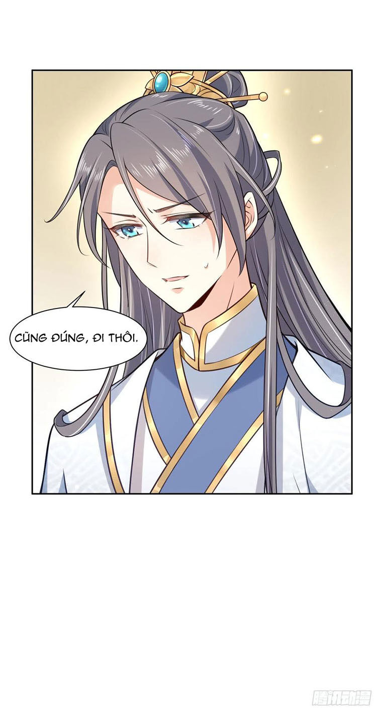 Hoạn Phi Thiên Hạ Chap 84 - Next Chap 85