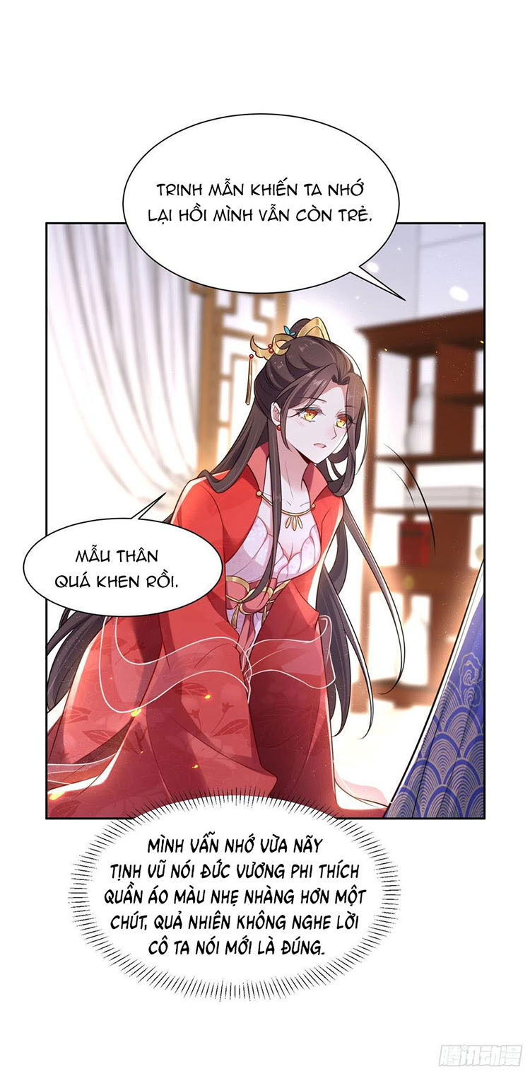 Hoạn Phi Thiên Hạ Chap 84 - Next Chap 85