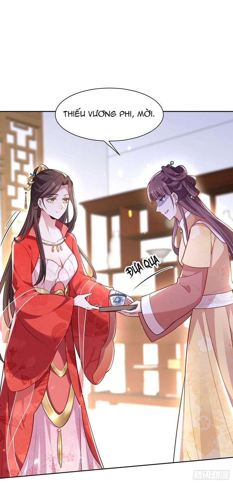 Hoạn Phi Thiên Hạ Chap 84 - Next Chap 85