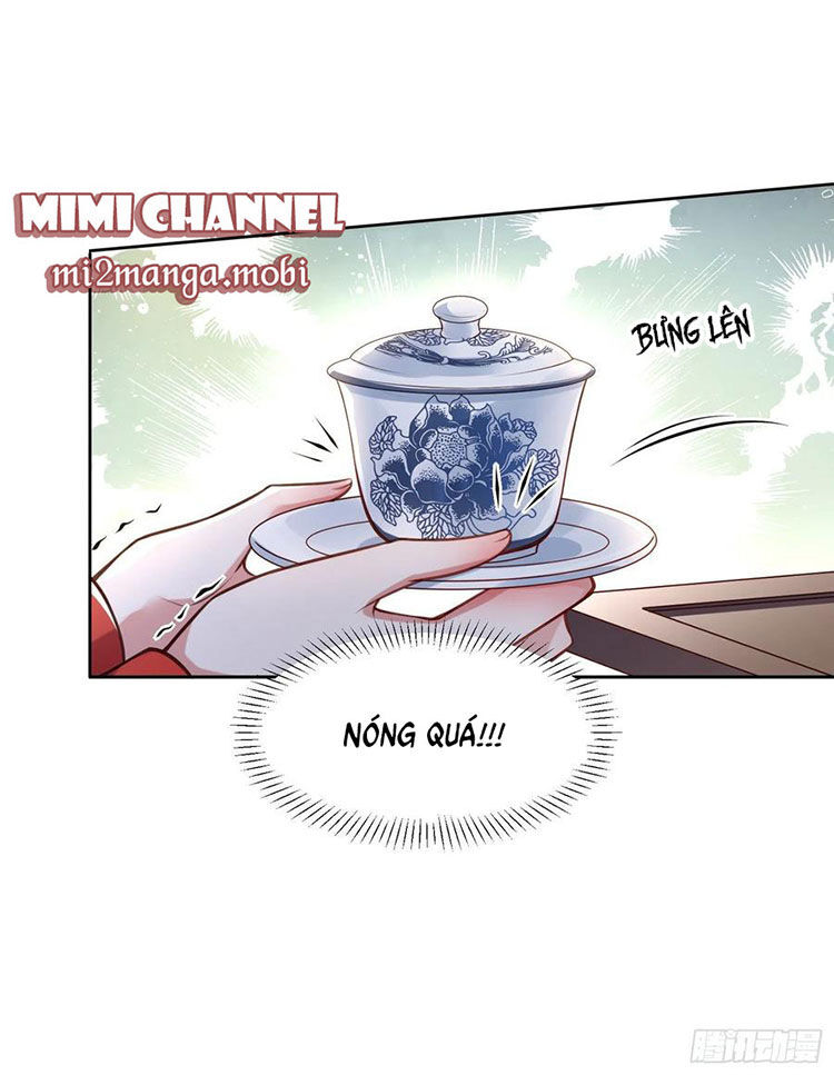 Hoạn Phi Thiên Hạ Chap 84 - Next Chap 85