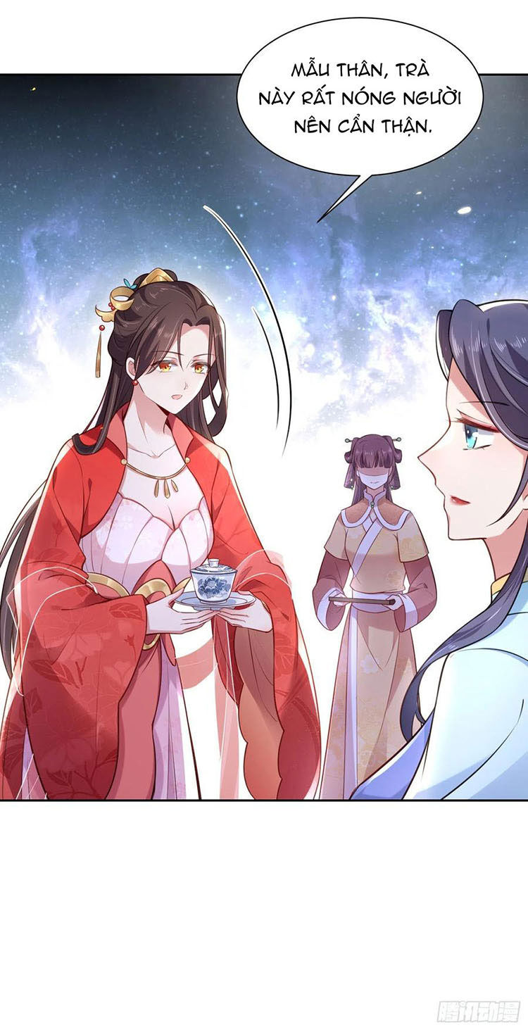 Hoạn Phi Thiên Hạ Chap 84 - Next Chap 85