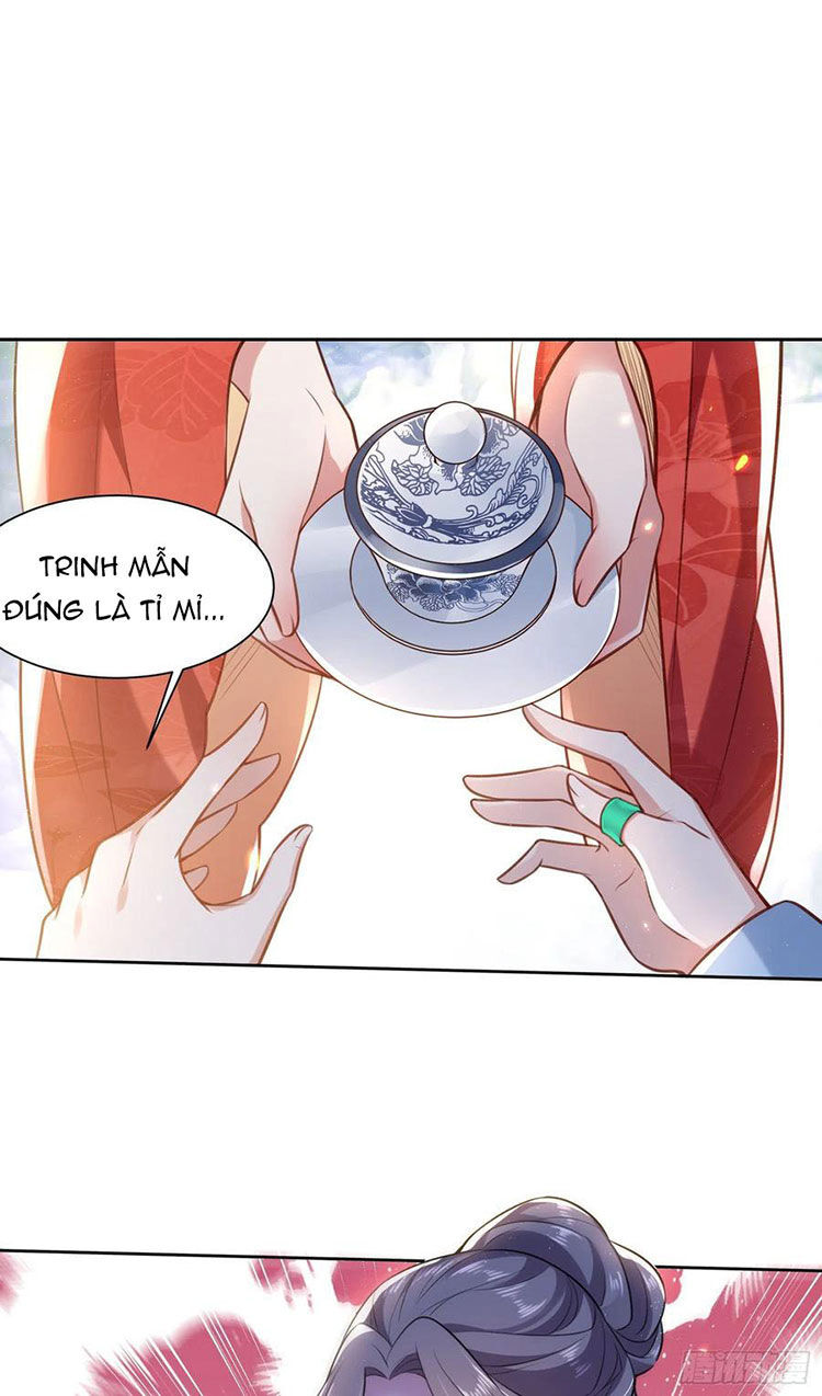 Hoạn Phi Thiên Hạ Chap 84 - Next Chap 85