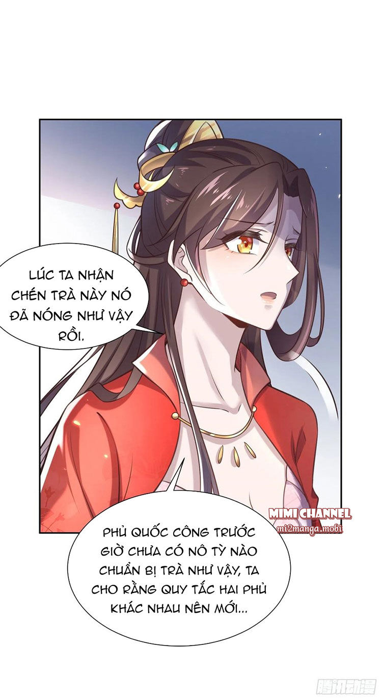 Hoạn Phi Thiên Hạ Chap 85 - Next Chap 86