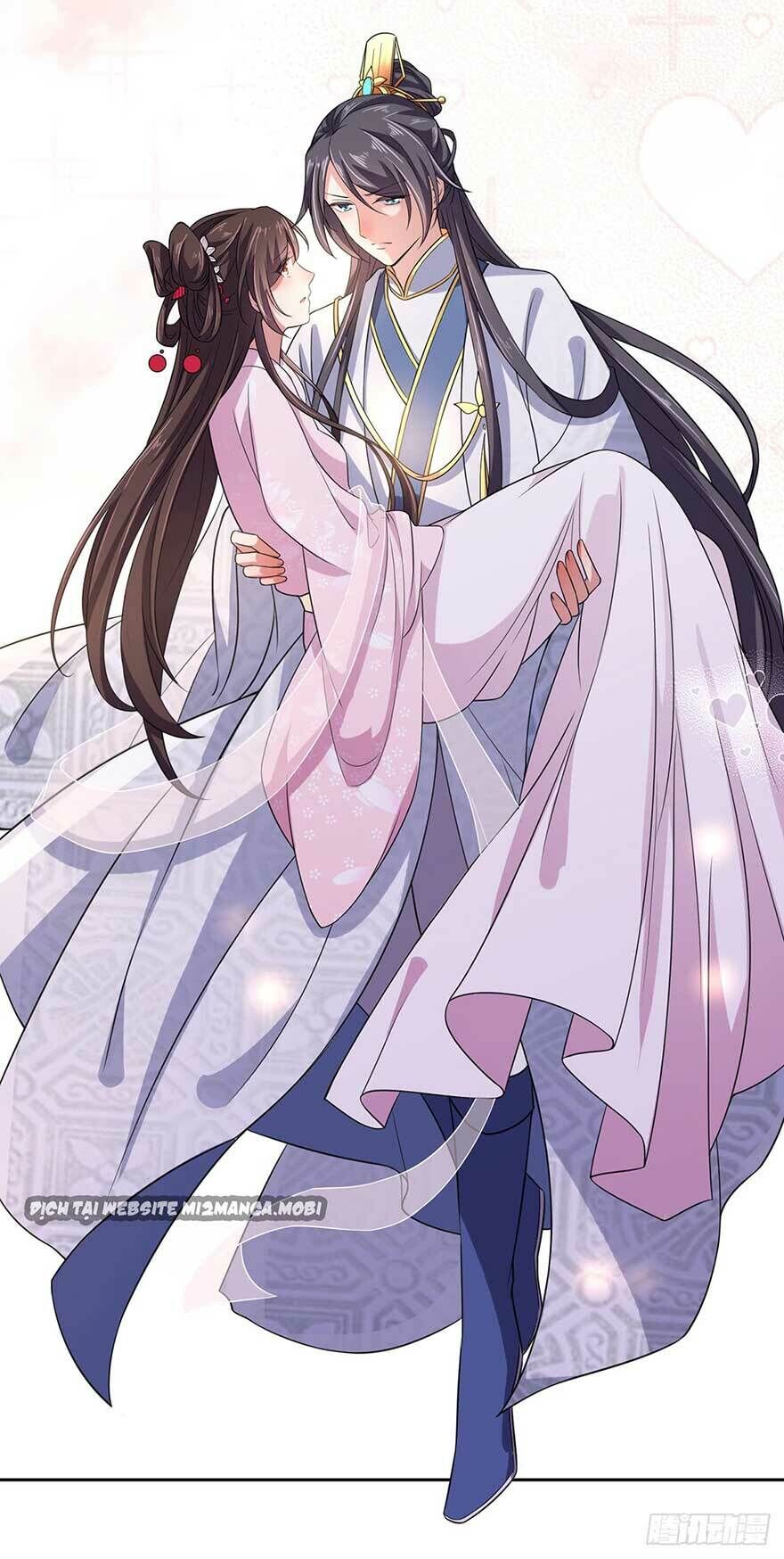 Hoạn Phi Thiên Hạ Chap 17.7 - Next Chap 18.7