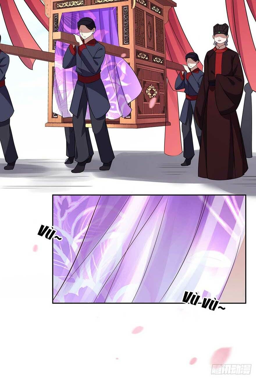 Hoạn Phi Thiên Hạ Chap 17.7 - Next Chap 18.7