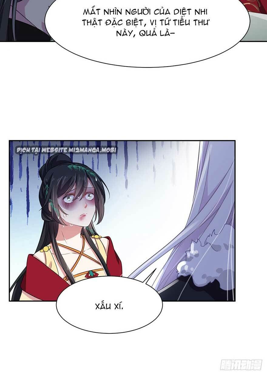 Hoạn Phi Thiên Hạ Chap 18 - Next Chap 19