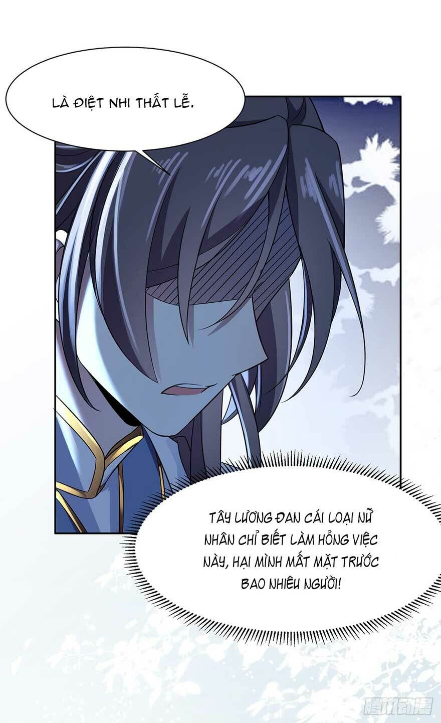 Hoạn Phi Thiên Hạ Chap 18 - Next Chap 19