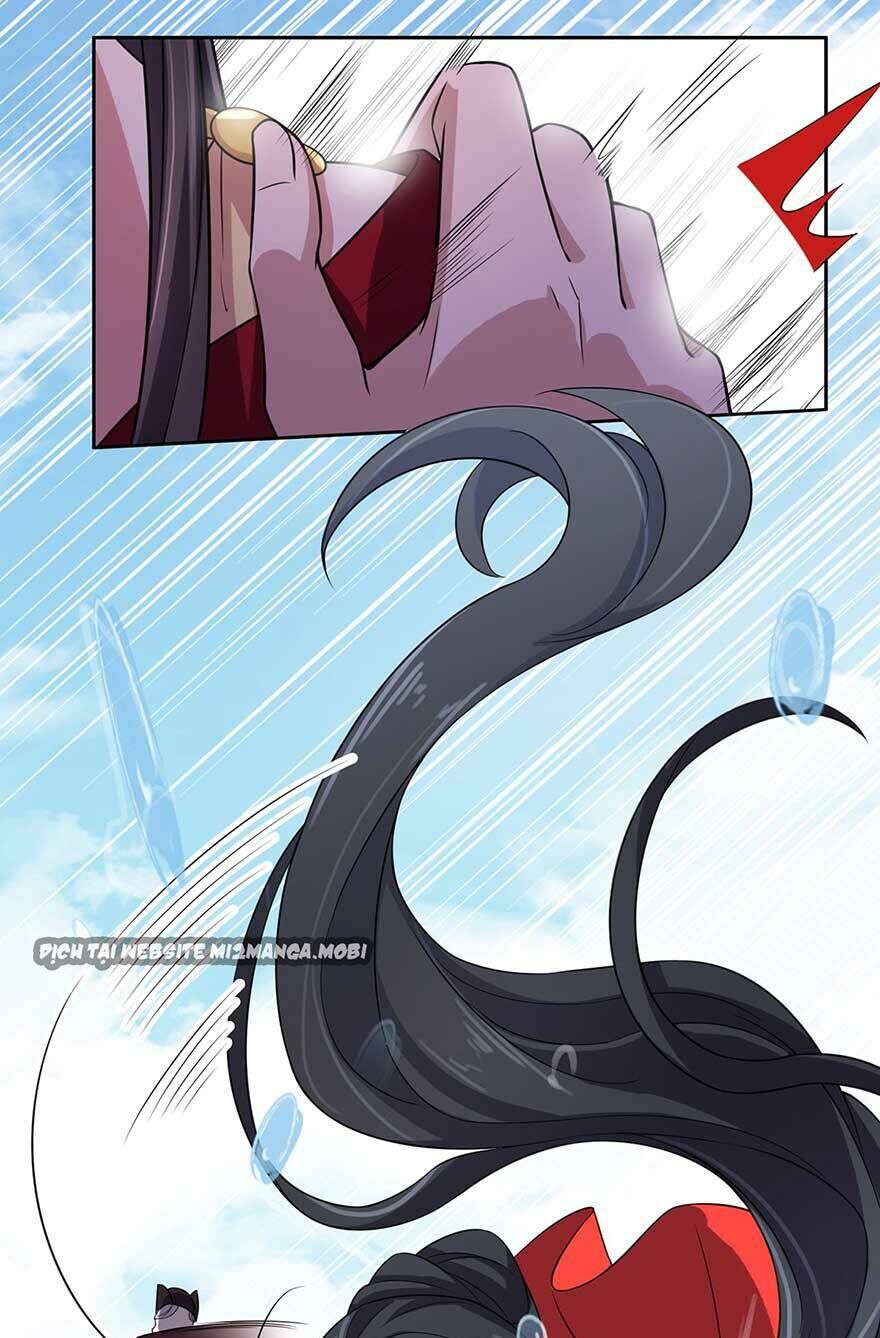 Hoạn Phi Thiên Hạ Chap 18 - Next Chap 19