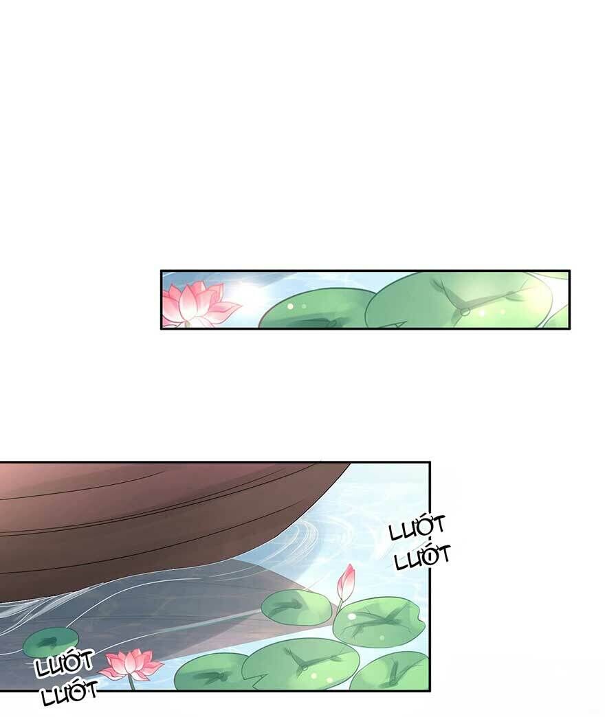 Hoạn Phi Thiên Hạ Chap 18 - Next Chap 19