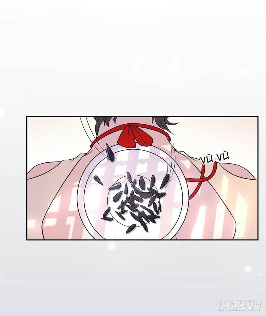 Hoạn Phi Thiên Hạ Chap 18 - Next Chap 19