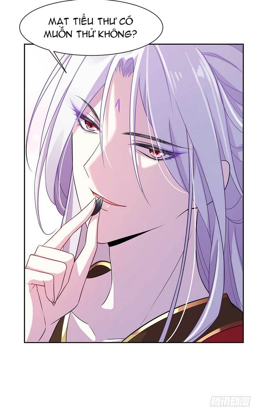 Hoạn Phi Thiên Hạ Chap 18 - Next Chap 19