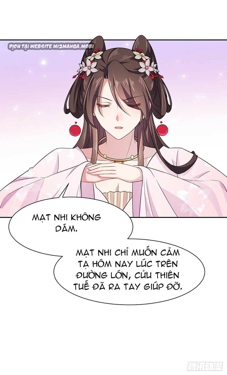 Hoạn Phi Thiên Hạ Chap 18 - Next Chap 19