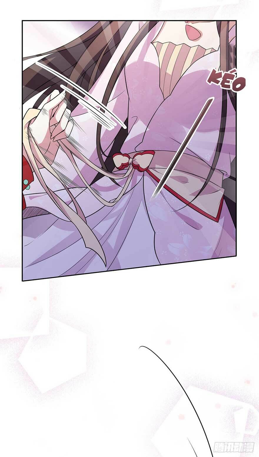 Hoạn Phi Thiên Hạ Chap 18 - Next Chap 19