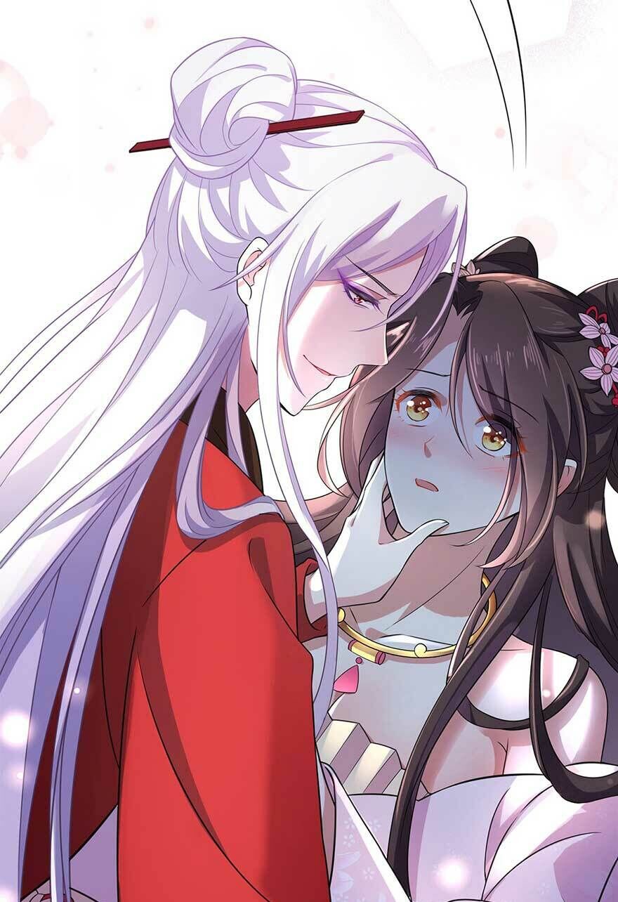 Hoạn Phi Thiên Hạ Chap 18 - Next Chap 19