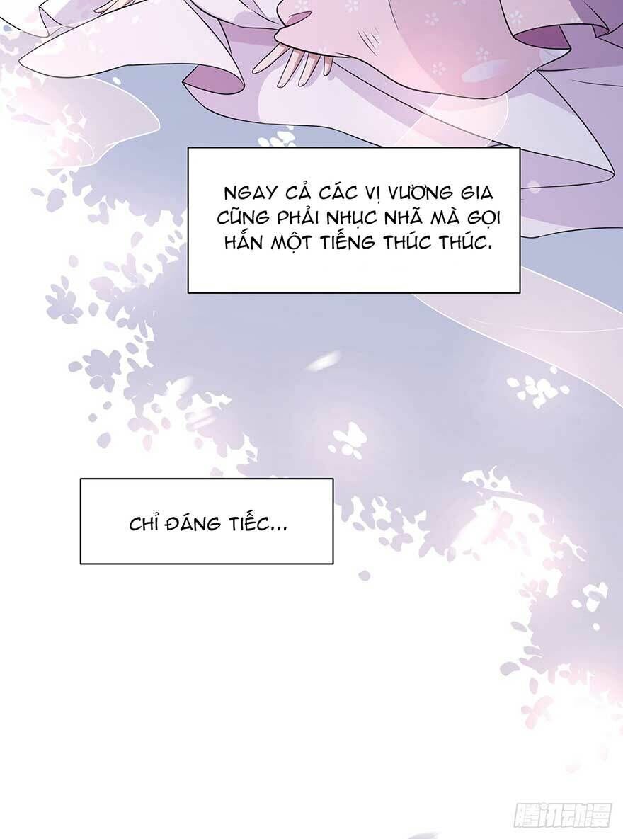 Hoạn Phi Thiên Hạ Chap 18 - Next Chap 19