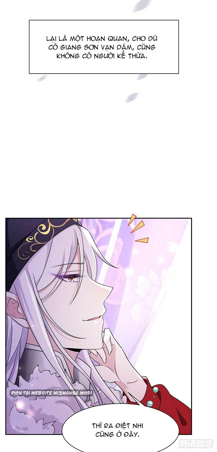 Hoạn Phi Thiên Hạ Chap 18 - Next Chap 19