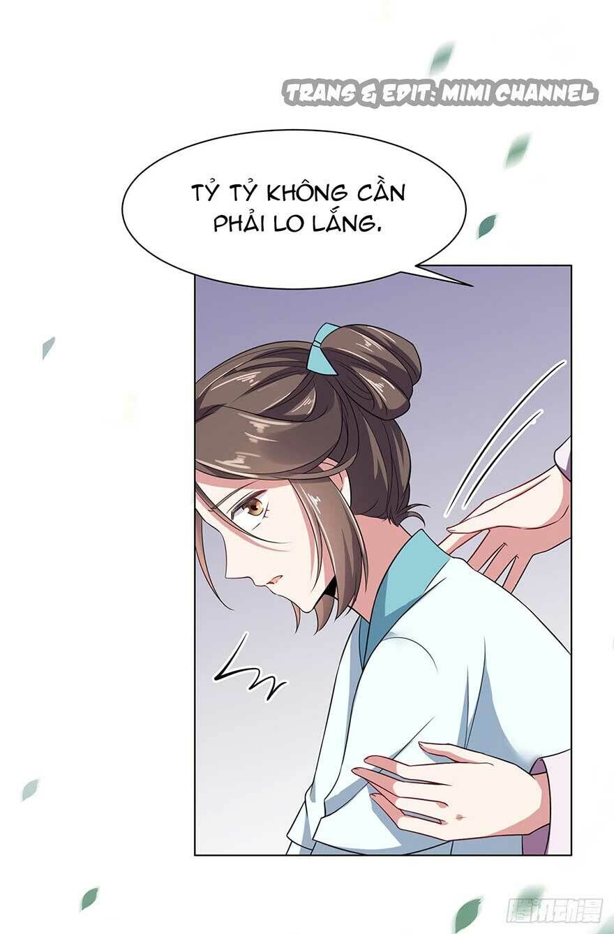 Hoạn Phi Thiên Hạ Chap 20 - Next Chap 21