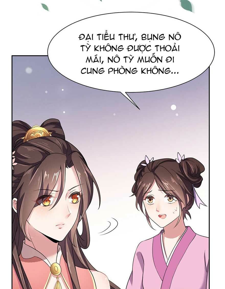 Hoạn Phi Thiên Hạ Chap 20 - Next Chap 21