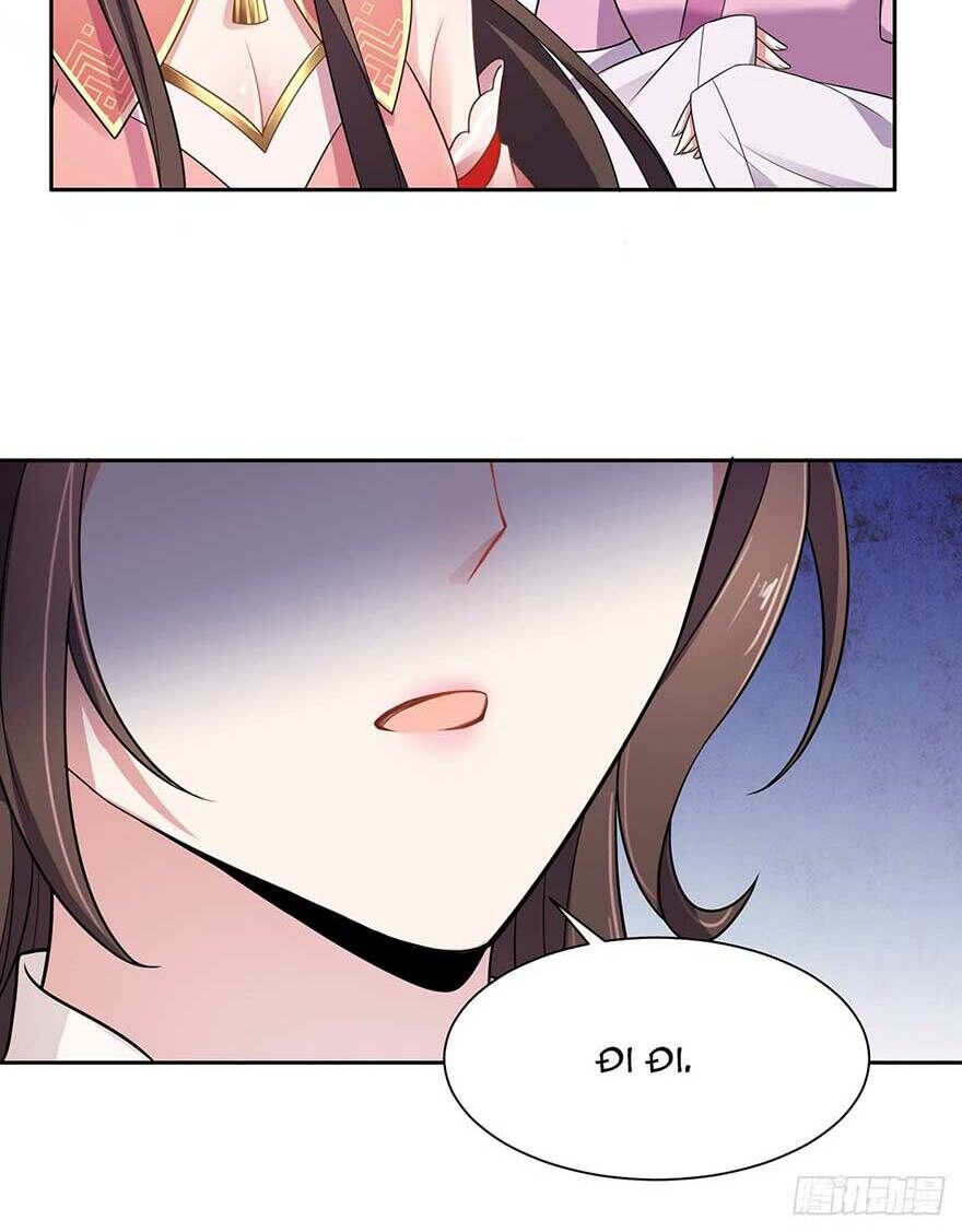 Hoạn Phi Thiên Hạ Chap 20 - Next Chap 21