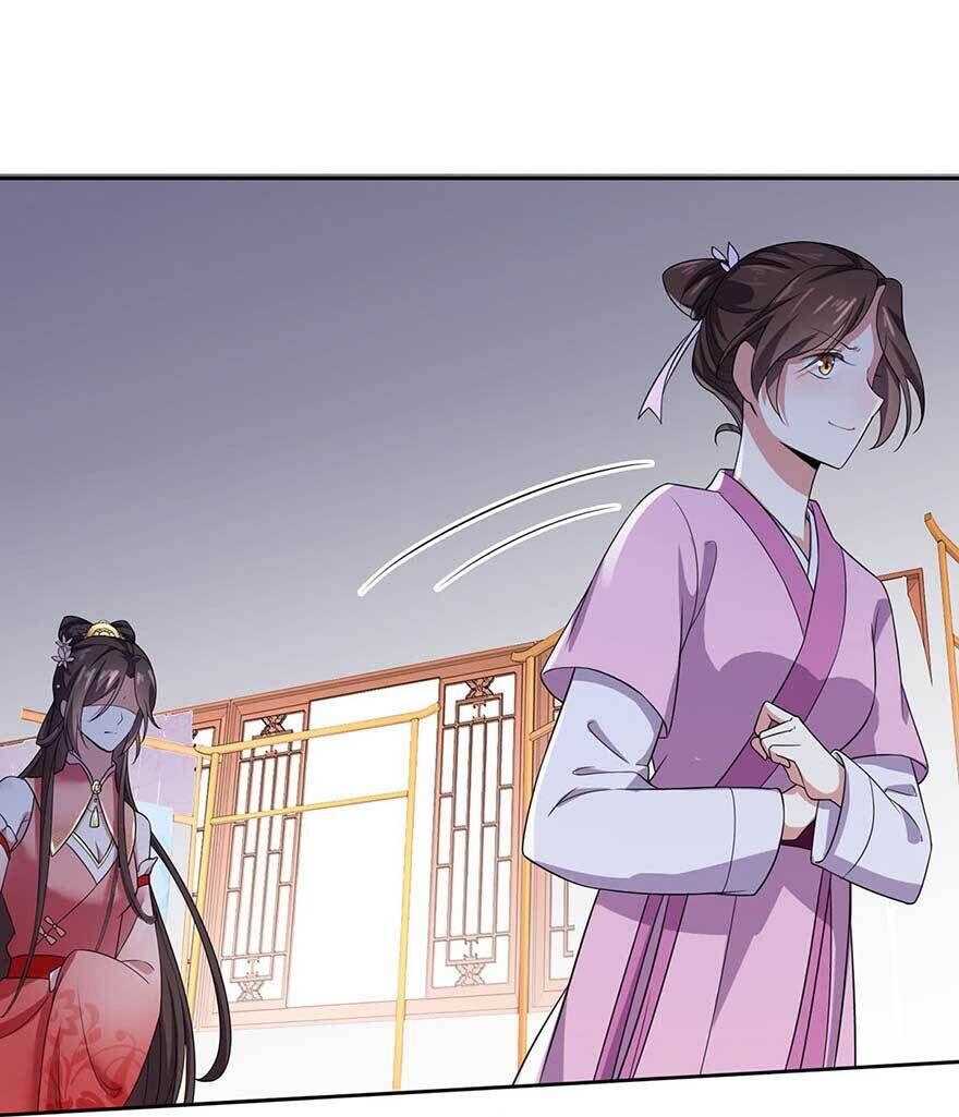 Hoạn Phi Thiên Hạ Chap 20 - Next Chap 21