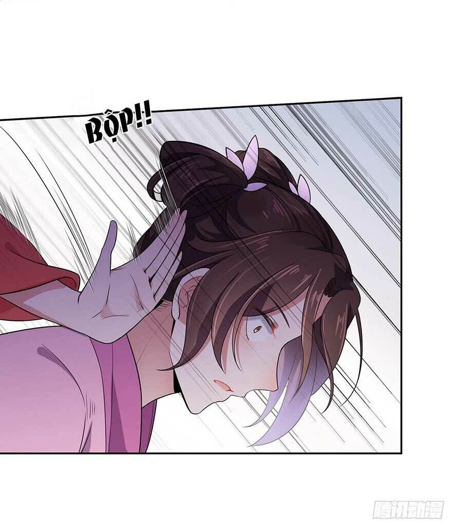 Hoạn Phi Thiên Hạ Chap 20 - Next Chap 21