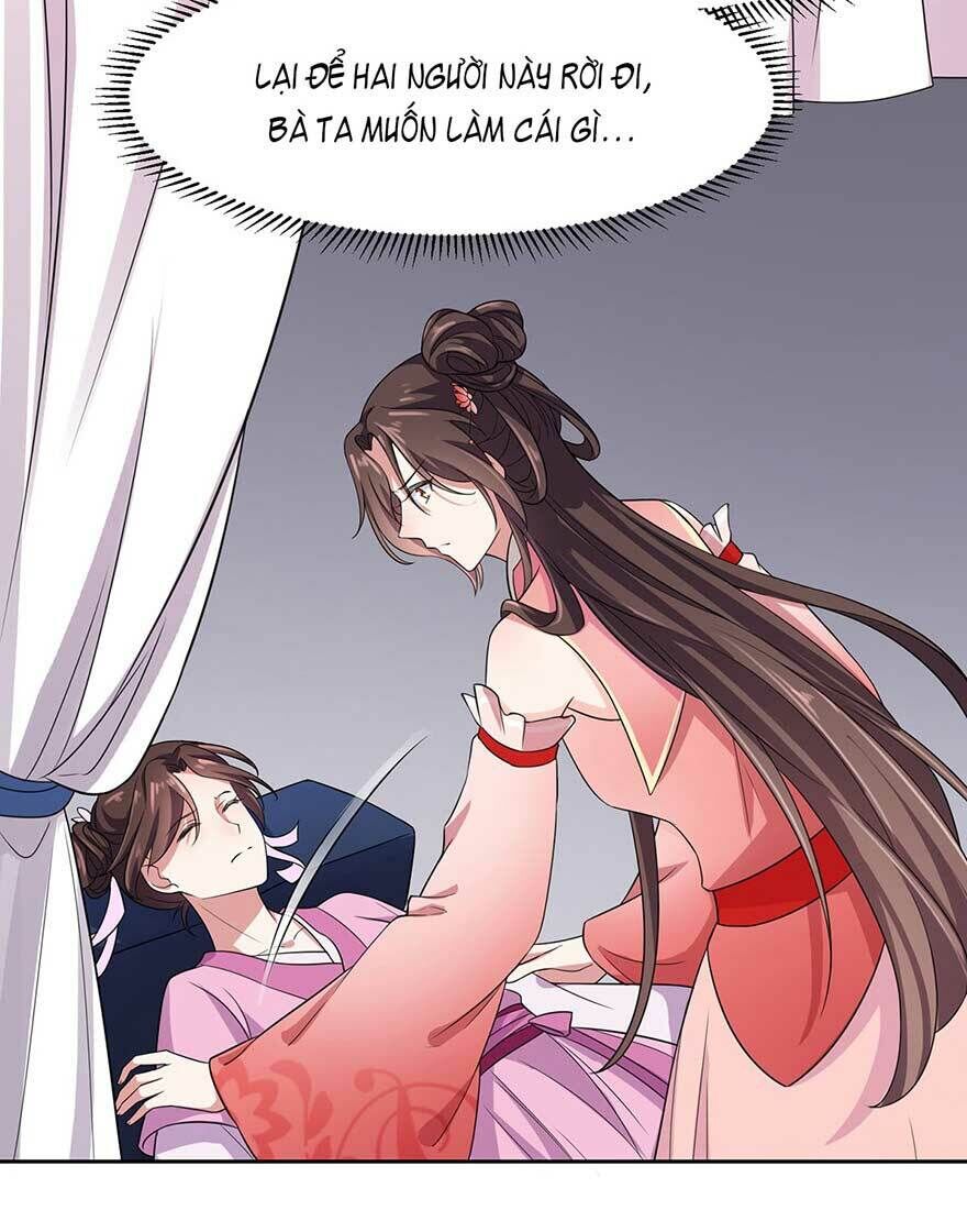 Hoạn Phi Thiên Hạ Chap 20 - Next Chap 21