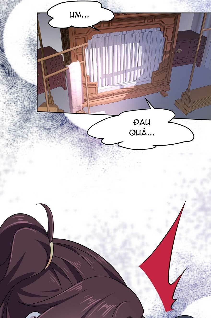 Hoạn Phi Thiên Hạ Chap 20 - Next Chap 21