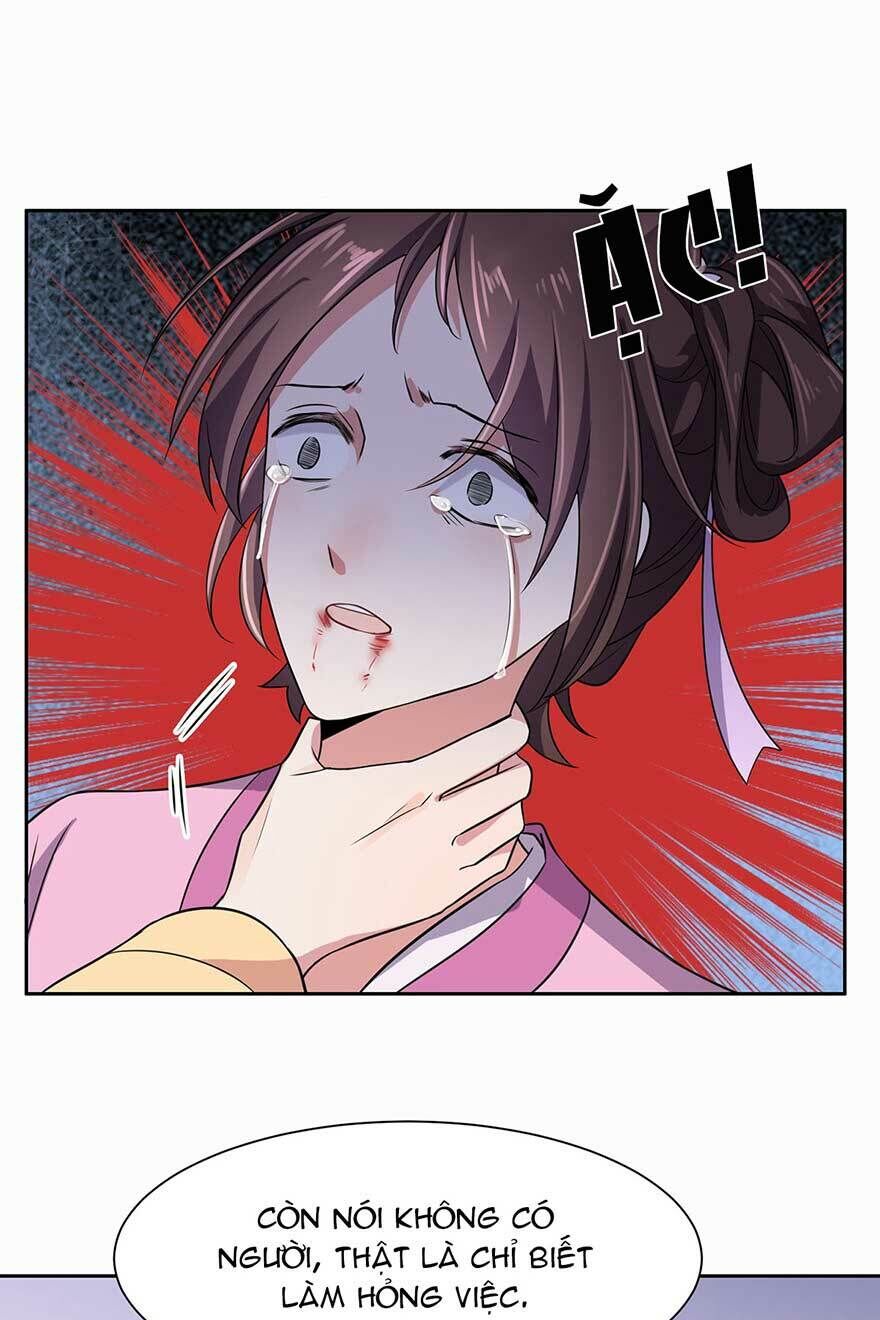 Hoạn Phi Thiên Hạ Chap 20 - Next Chap 21