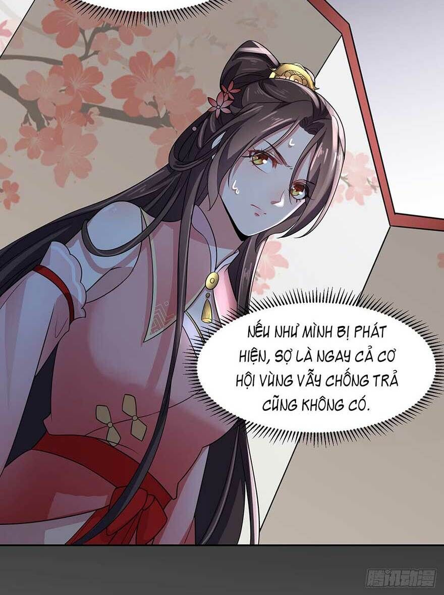 Hoạn Phi Thiên Hạ Chap 20 - Next Chap 21