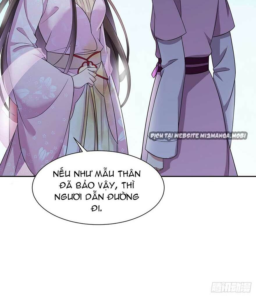 Hoạn Phi Thiên Hạ Chap 20 - Next Chap 21