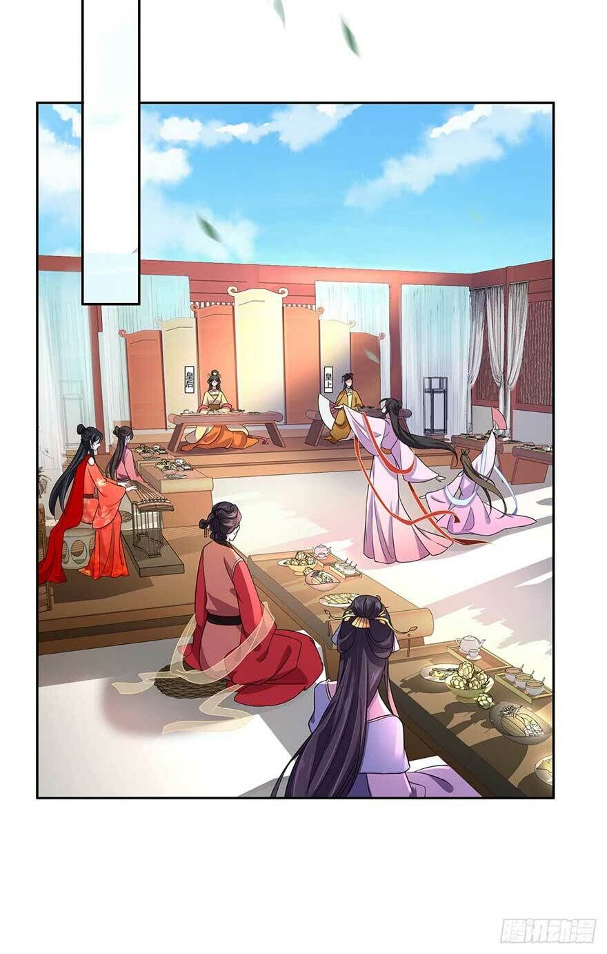 Hoạn Phi Thiên Hạ Chap 21 - Next Chap 22