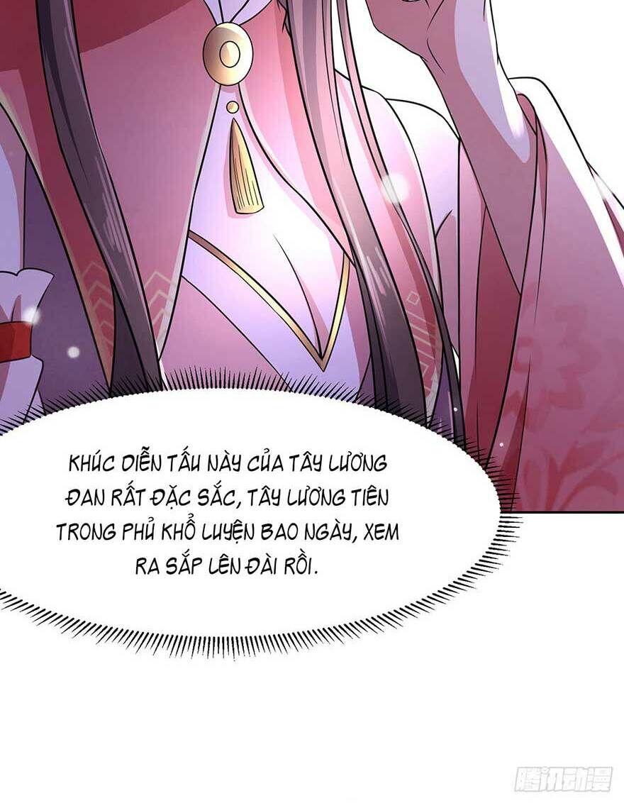 Hoạn Phi Thiên Hạ Chap 21 - Next Chap 22