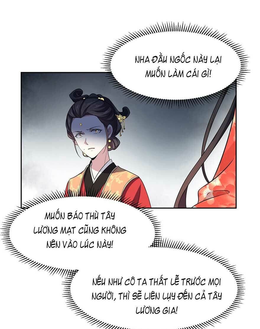 Hoạn Phi Thiên Hạ Chap 21 - Next Chap 22