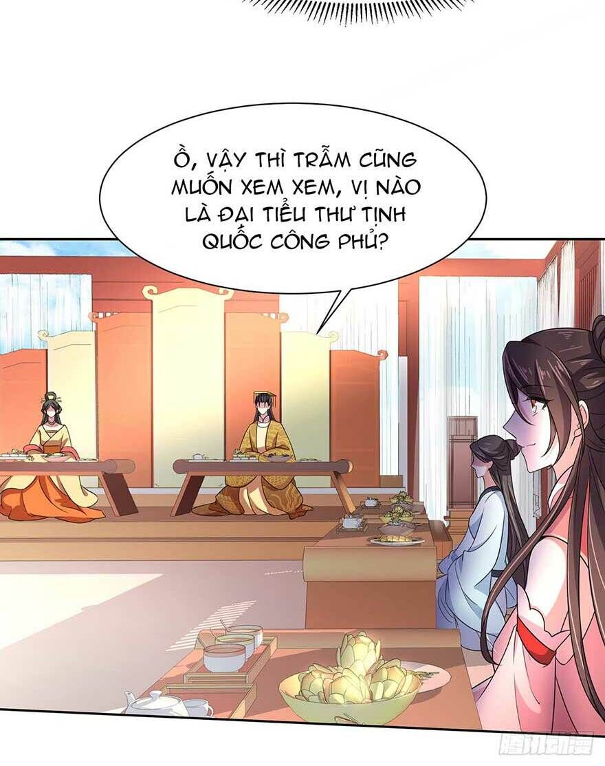 Hoạn Phi Thiên Hạ Chap 21 - Next Chap 22