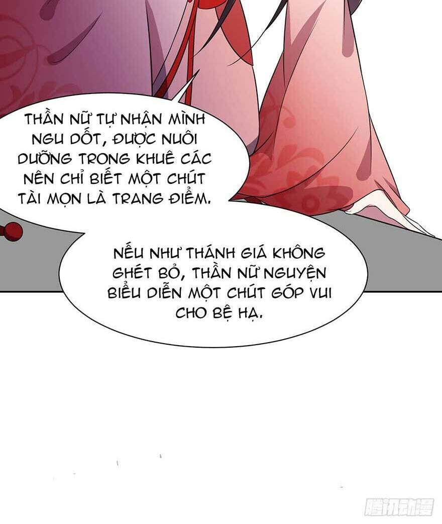 Hoạn Phi Thiên Hạ Chap 21 - Next Chap 22