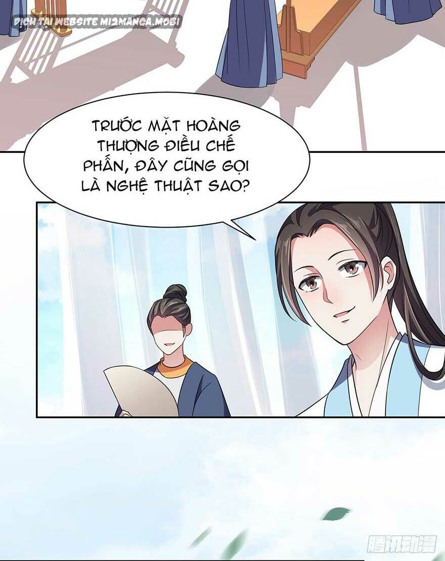 Hoạn Phi Thiên Hạ Chap 21 - Next Chap 22