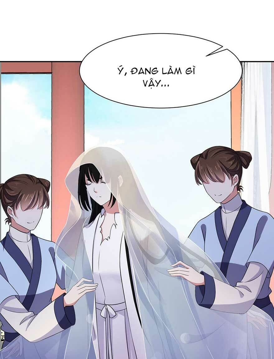 Hoạn Phi Thiên Hạ Chap 21 - Next Chap 22