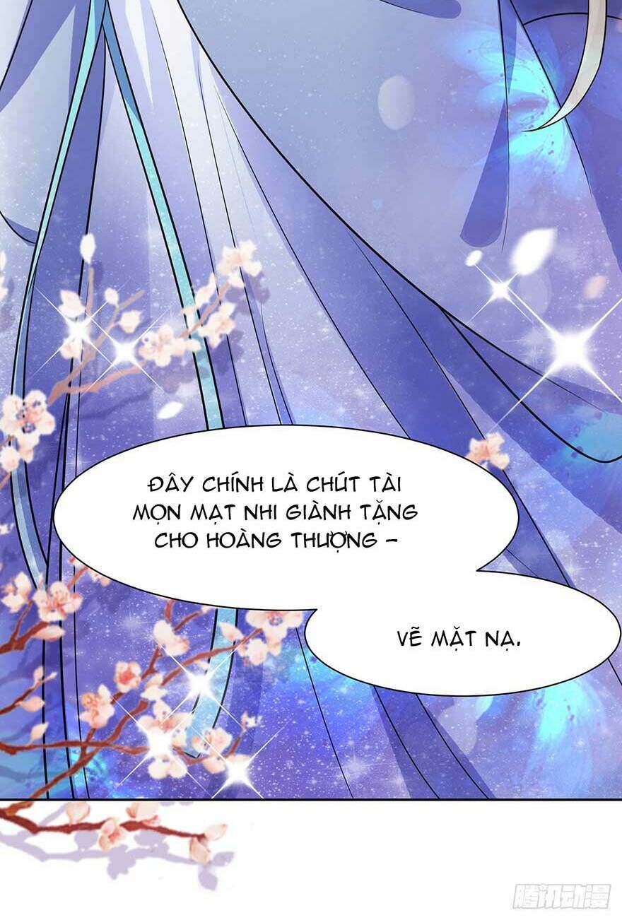 Hoạn Phi Thiên Hạ Chap 21 - Next Chap 22