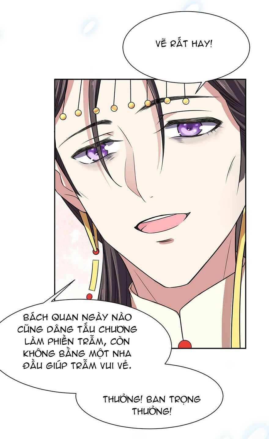 Hoạn Phi Thiên Hạ Chap 21 - Next Chap 22
