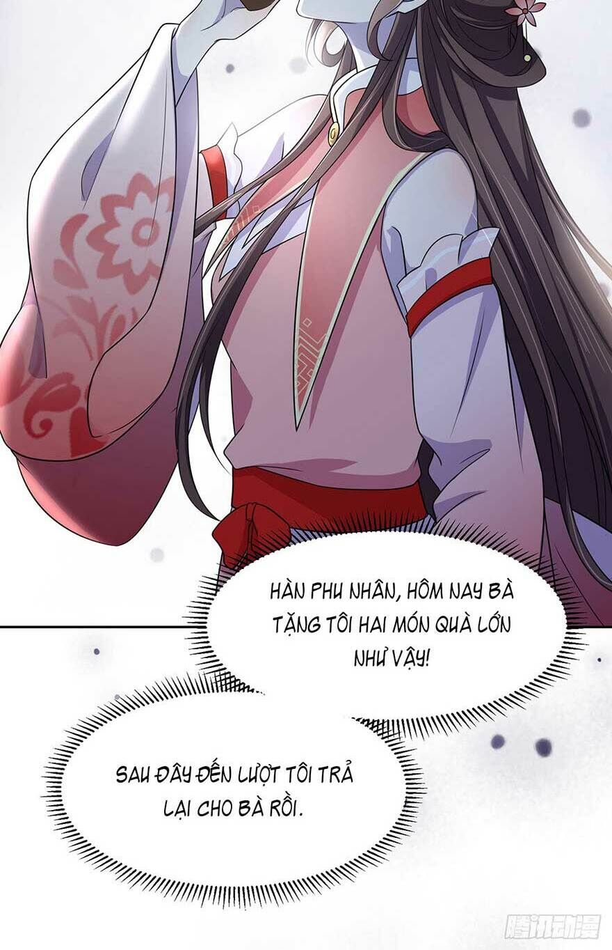 Hoạn Phi Thiên Hạ Chap 21 - Next Chap 22