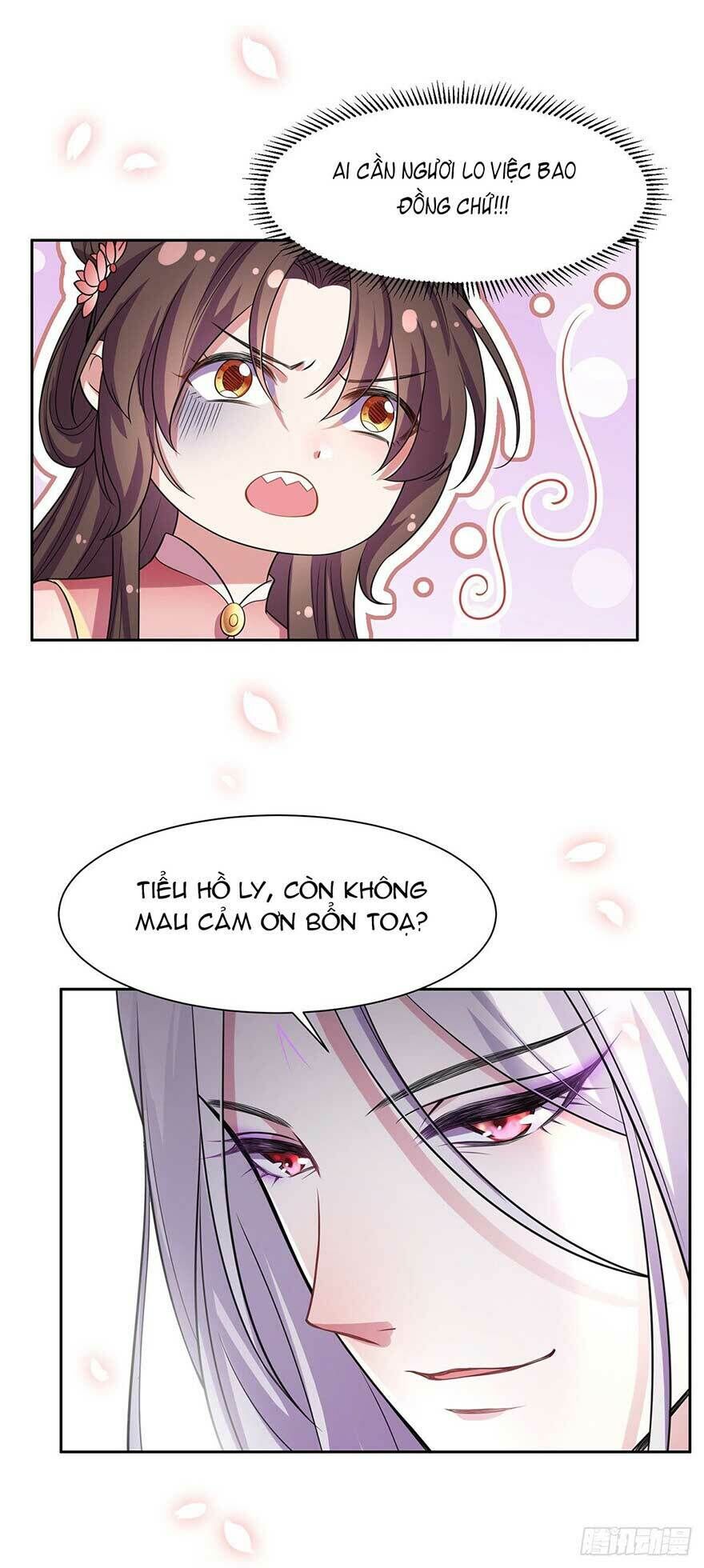 Hoạn Phi Thiên Hạ Chap 22 - Next Chap 23