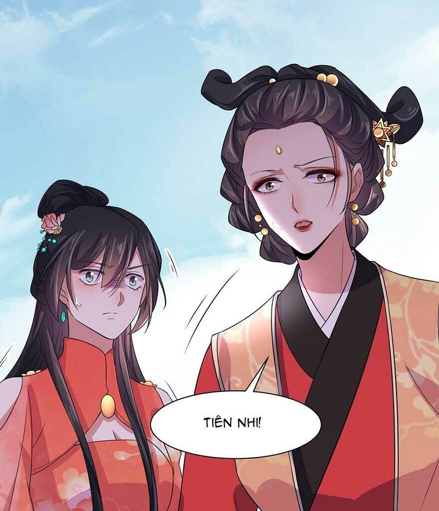 Hoạn Phi Thiên Hạ Chap 23 - Next Chap 24