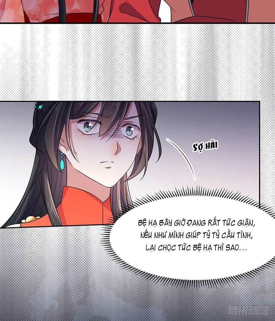 Hoạn Phi Thiên Hạ Chap 23 - Next Chap 24