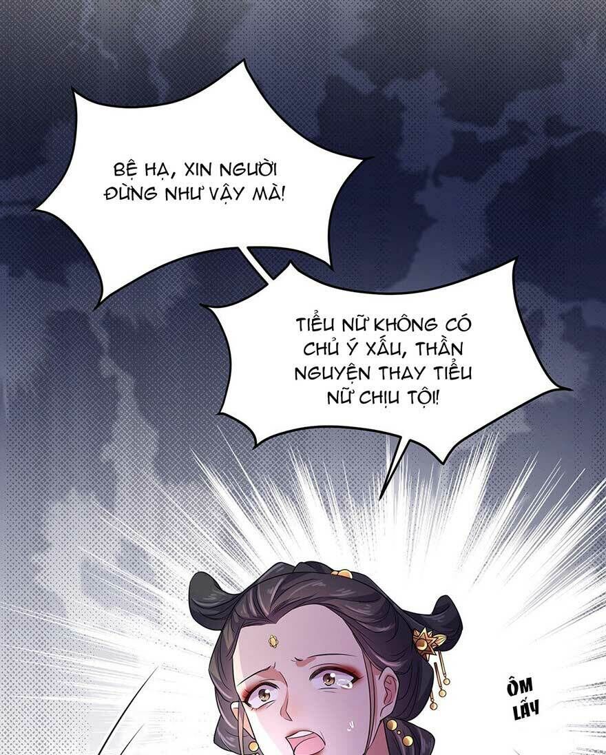 Hoạn Phi Thiên Hạ Chap 23 - Next Chap 24